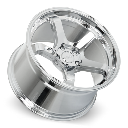 Katana HR05 18" - 5-Lug 5x114.3
