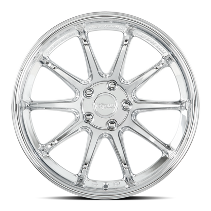 Katana HR06 18" - 5-Lug 5x120
