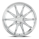 Katana HR06 18" - 5-Lug 5x114.3