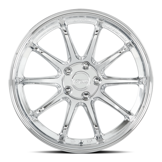 Katana HR06 18" - 5-Lug 5x100