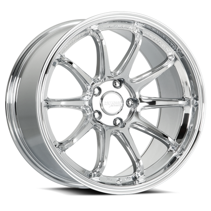 Katana HR06 18" - 5-Lug 5x112