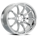 Katana HR06 18" - 5-Lug 5x112