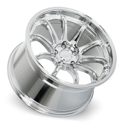 Katana HR06 18" - 5-Lug 5x100