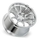 Katana HR06 18" - 5-Lug 5x112
