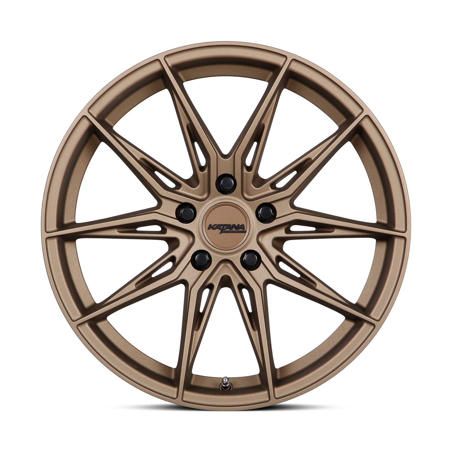 Katana KR10 18"/20" - 5-Lug 5x120