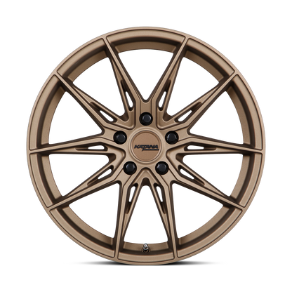 Katana KR10 18"/20" - 5-Lug 5x120