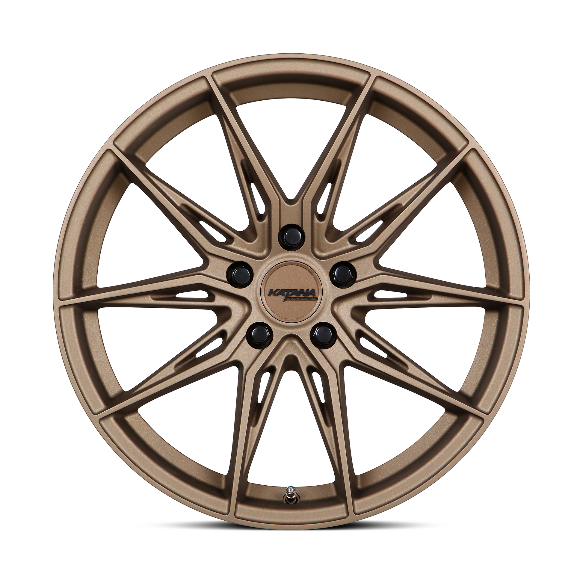 Katana KR10 18"/20" - 5-Lug 5x105