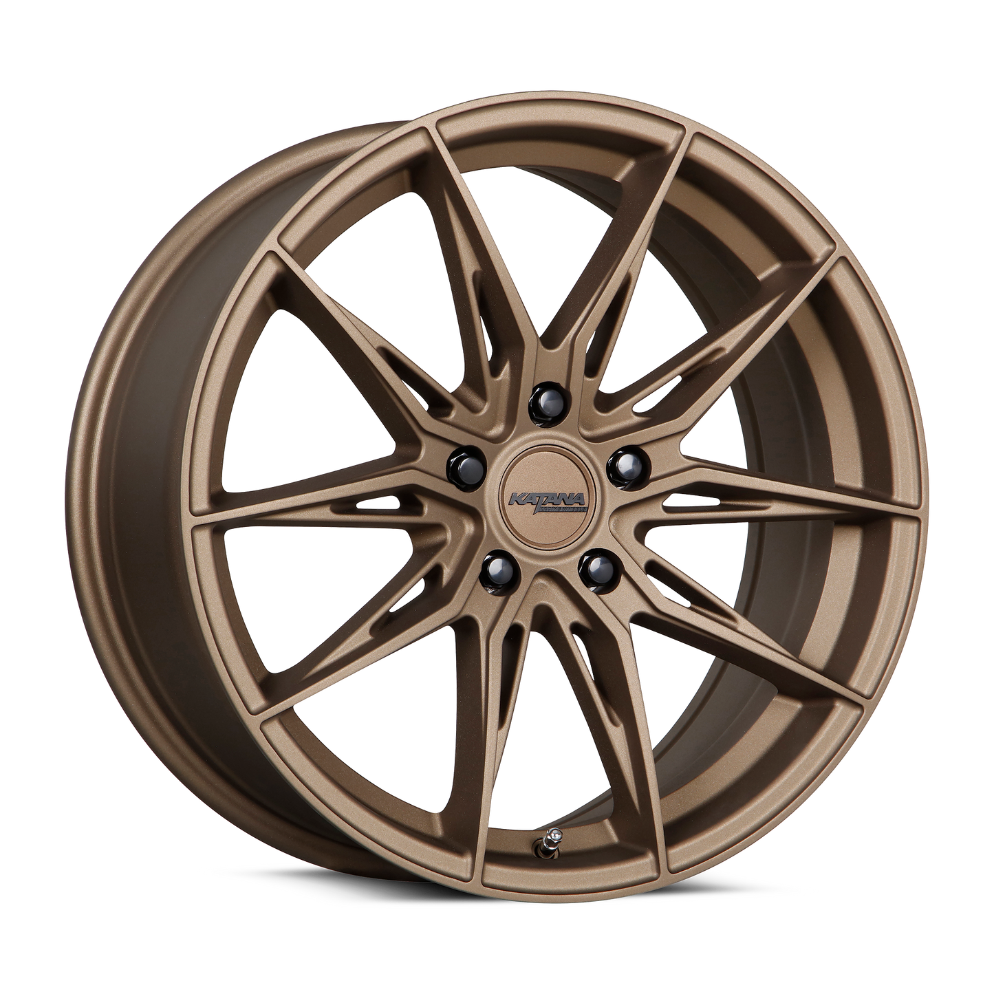 Katana KR10 18"/20" - 5-Lug 5x108