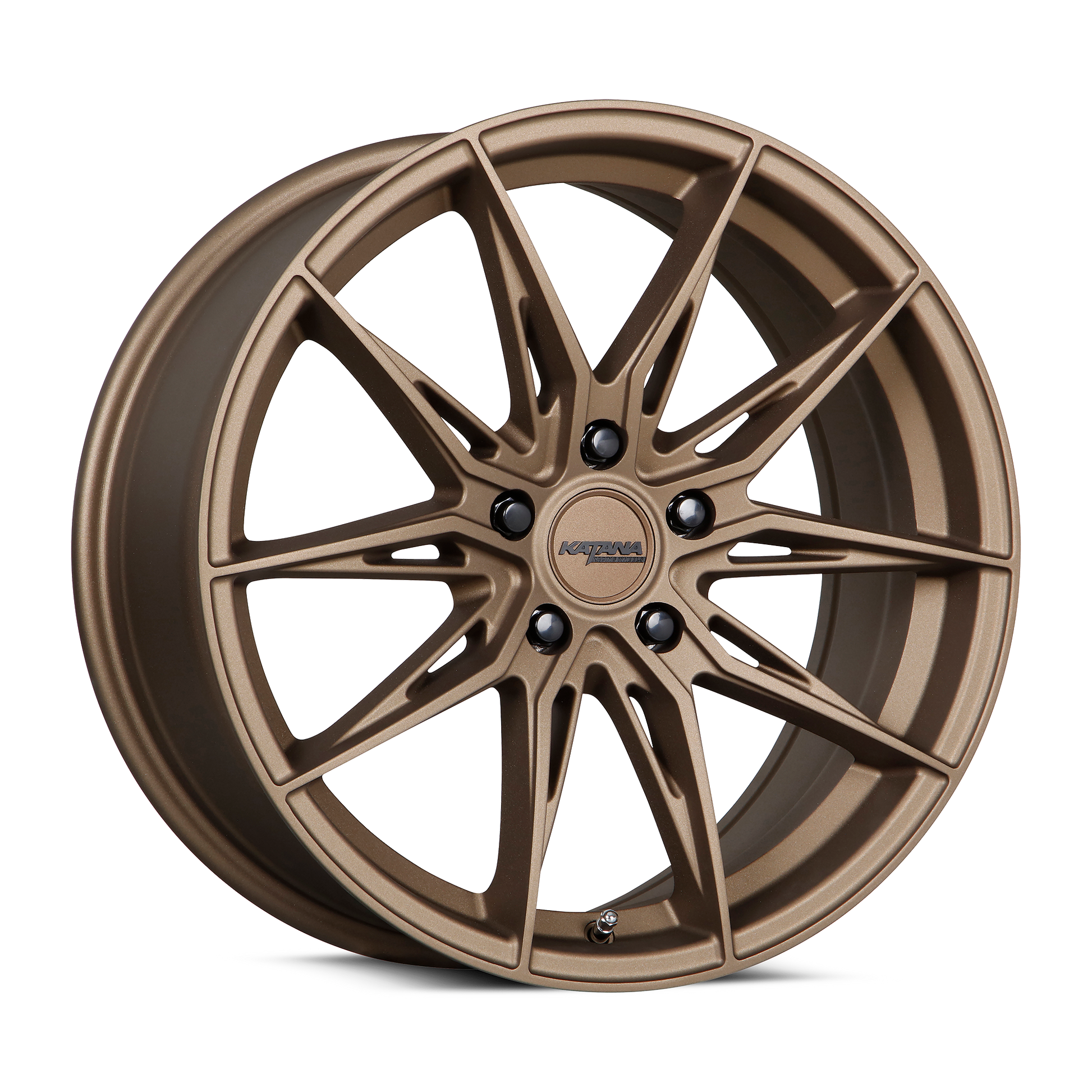 Katana KR10 18"/20" - 5-Lug 5x100