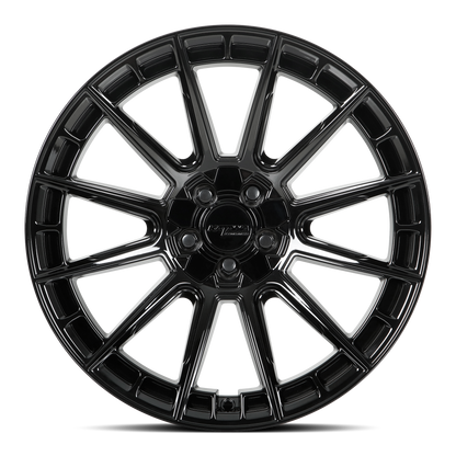 Katana KR11 17"/18" - 5-Lug 5x100/114.3
