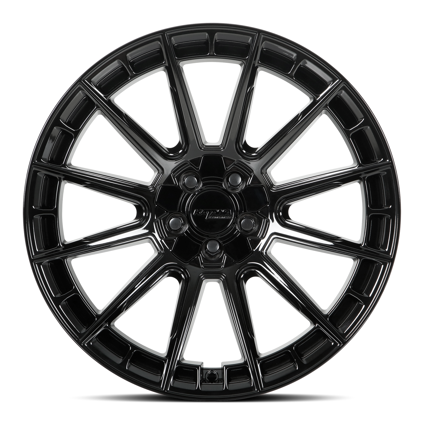 Katana KR11 17"/18"/20" - 5-Lug 5x112/114.3
