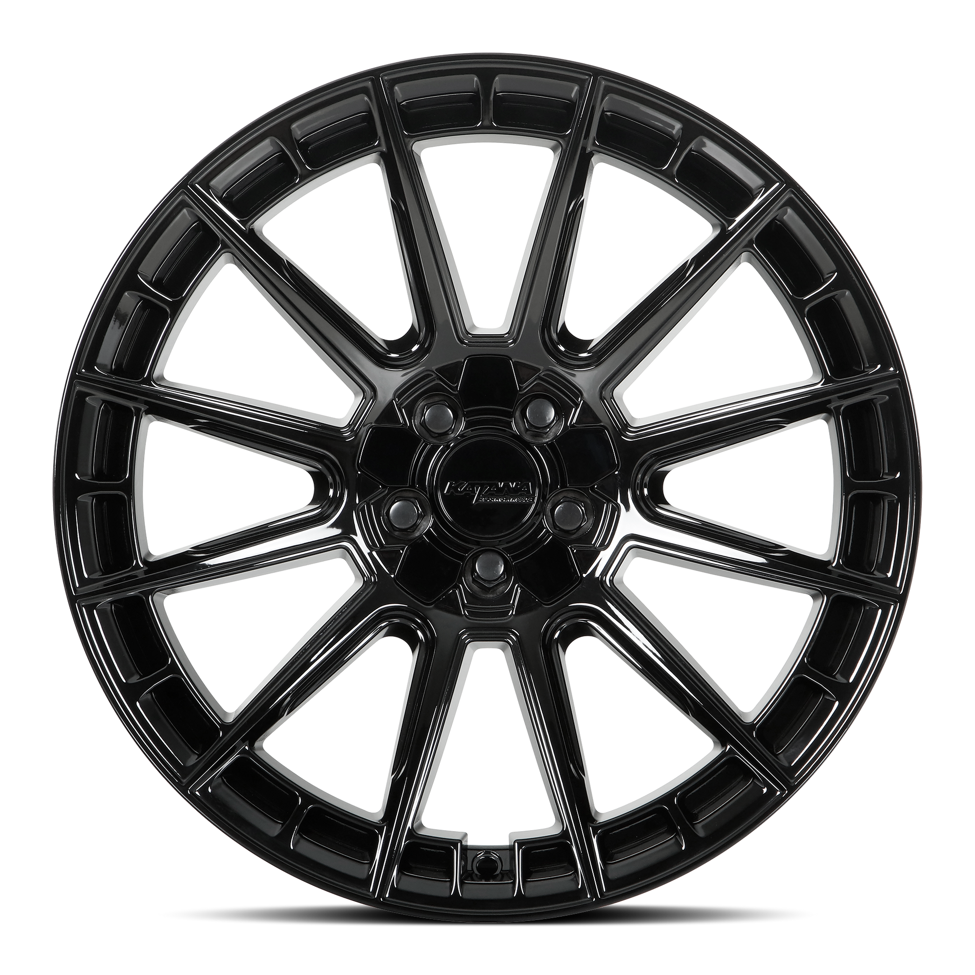 Katana KR11 17"/18"/20" - 5-Lug 5x110/114.3