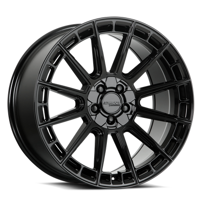 Katana KR11 17"/18" - 5-Lug 5x100/114.3