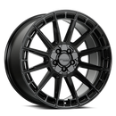 Katana KR11 17"/18"/20" - 5-Lug 5x120/114.3