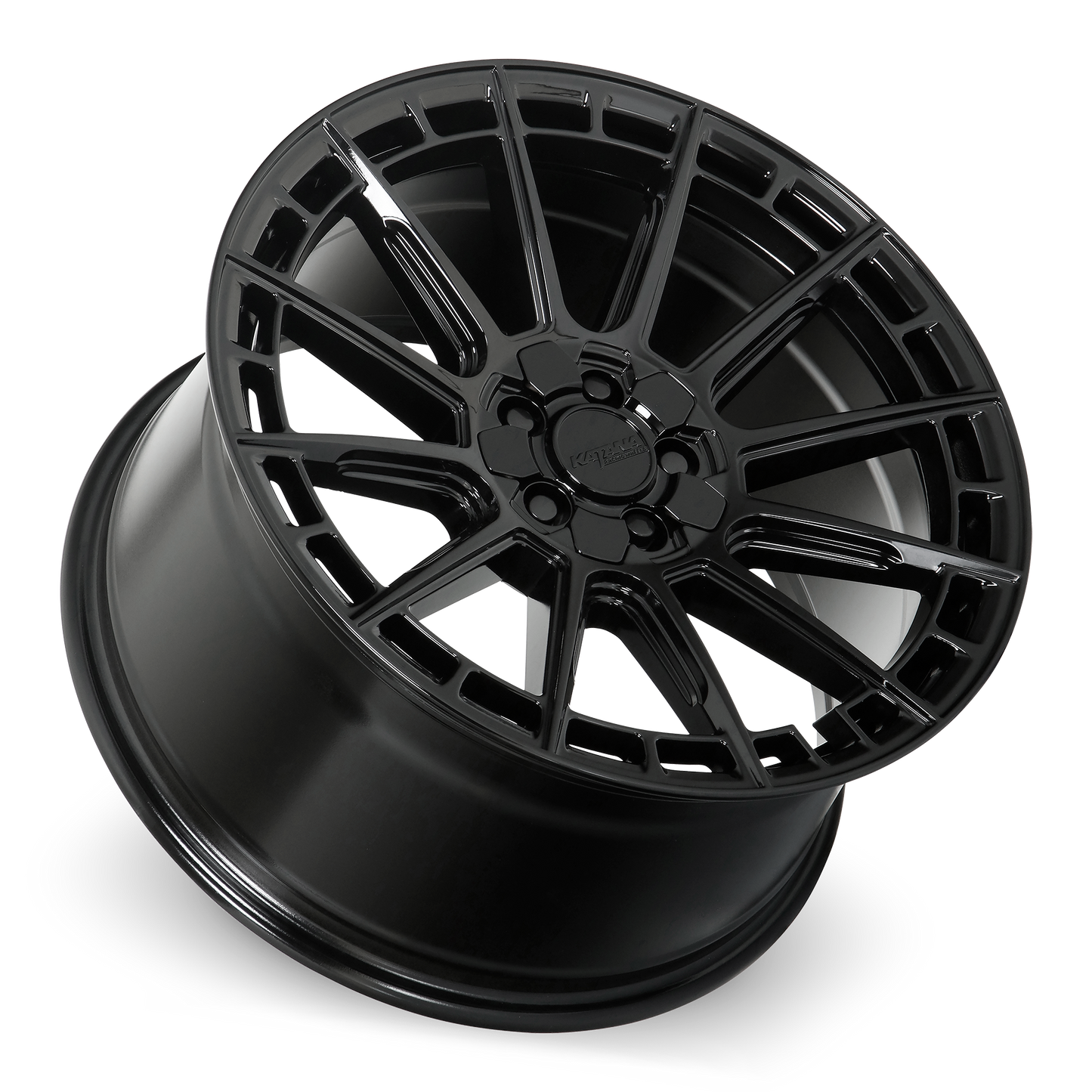 Katana KR11 17"/18"/20" - 5-Lug 5x112/114.3