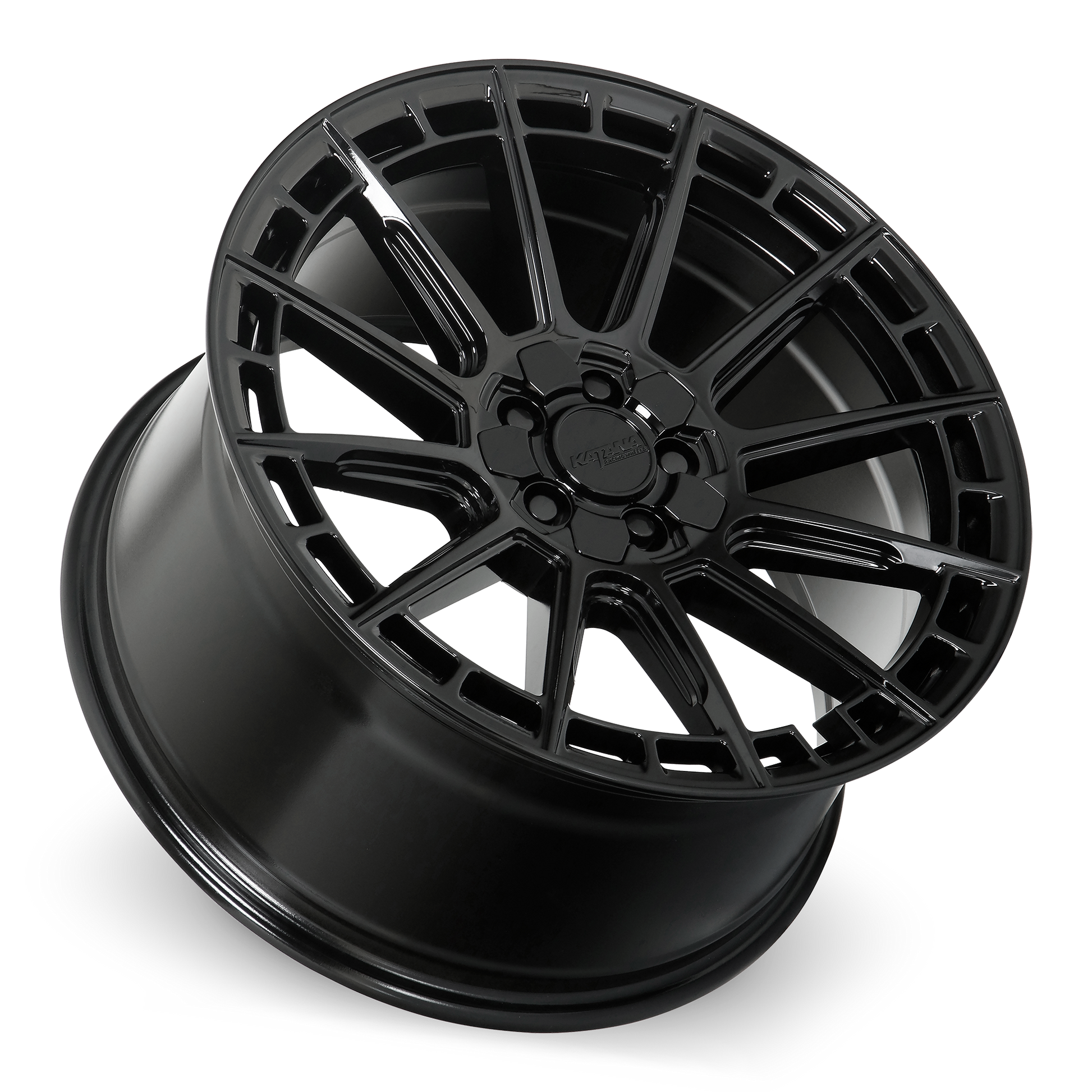 Katana KR11 17"/18"/20" - 5-Lug 5x110/114.3