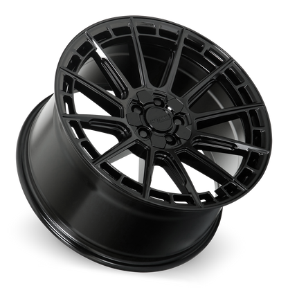 Katana KR11 17"/18"/20" - 5-Lug 5x110/114.3