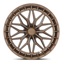Katana KR12 17"/18" - 5-Lug 5x100