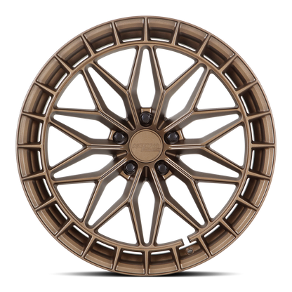 Katana KR12 17"/18"/20" - 5-Lug 5x105