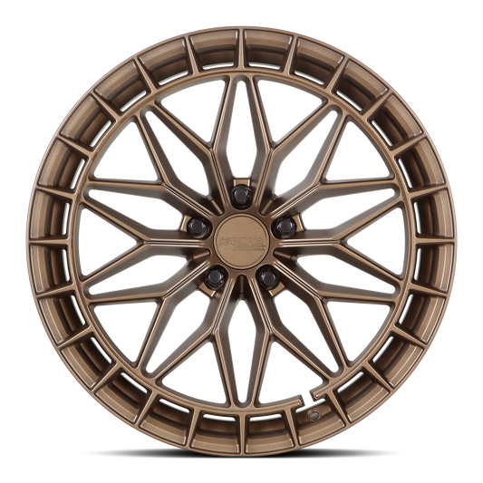 Katana KR12 17"/18"/20" - 5-Lug 5x105