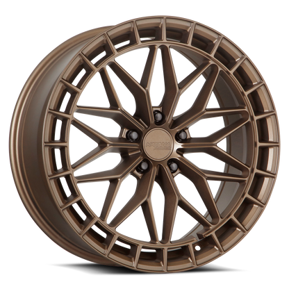 Katana KR12 17"/18" - 5-Lug 5x100