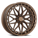 Katana KR12 17"/18" - 5-Lug 5x100