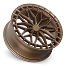 Katana KR12 17"/18"/20" - 5-Lug 5x120