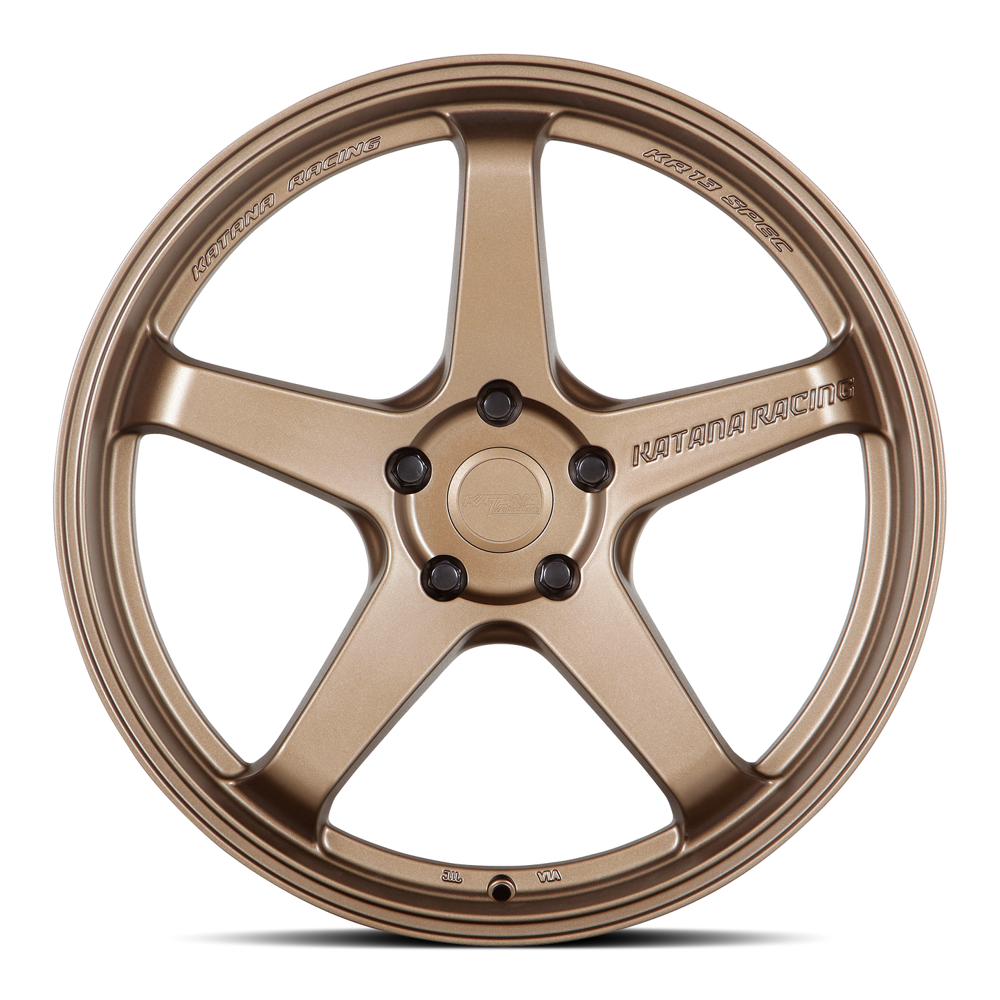 Katana KR13 17"/18"/20" - 5-Lug 5x120