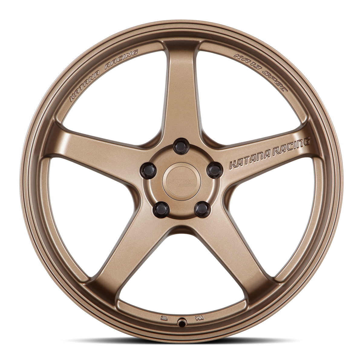 Katana KR13 17"/18"/20" - 5-Lug 5x105