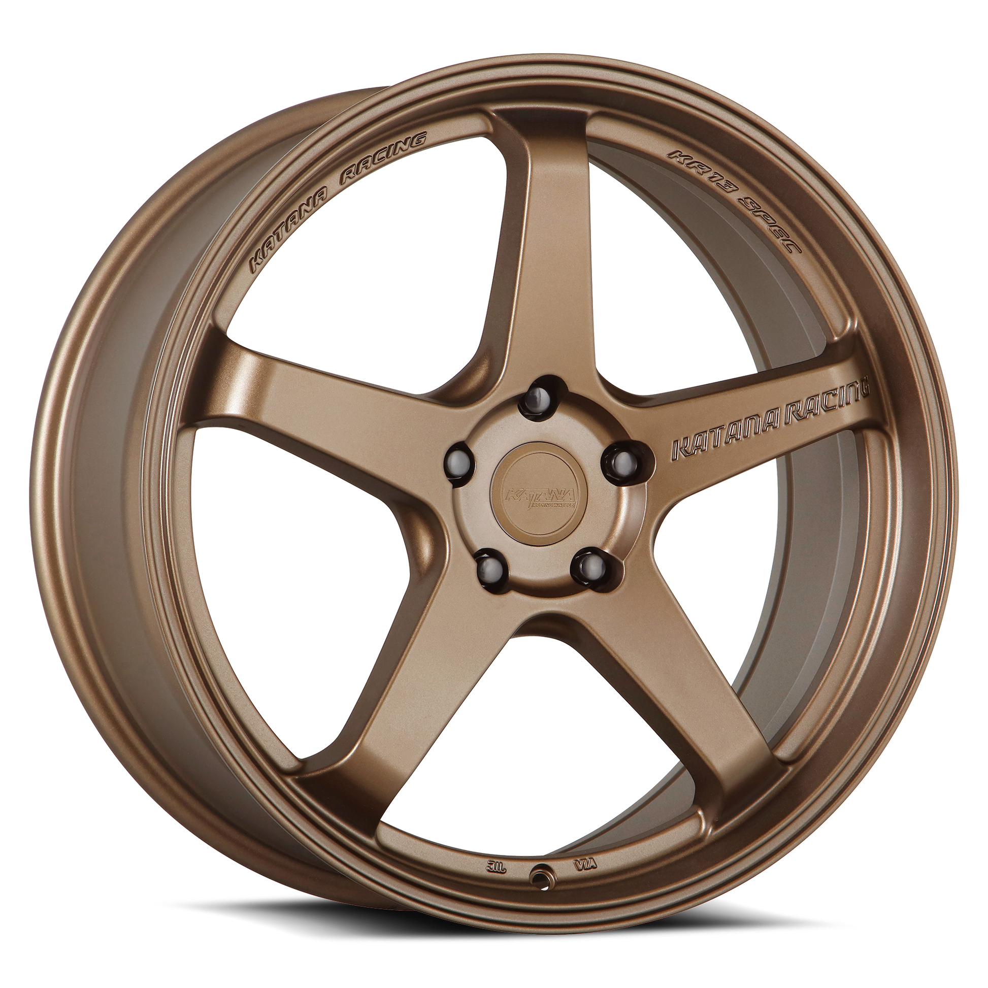 Katana KR13 17"/18"/20" - 5-Lug 5x112