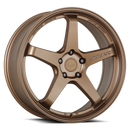 Katana KR13 17"/18"/20" - 5-Lug 5x110