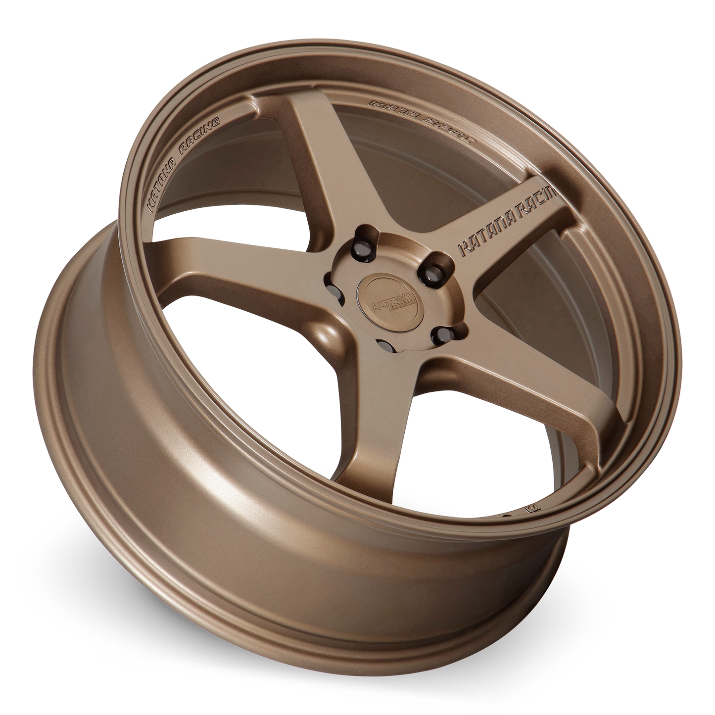 Katana KR13 17"/18"/20" - 5-Lug 5x120