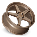 Katana KR13 17"/18" - 5-Lug 5x100