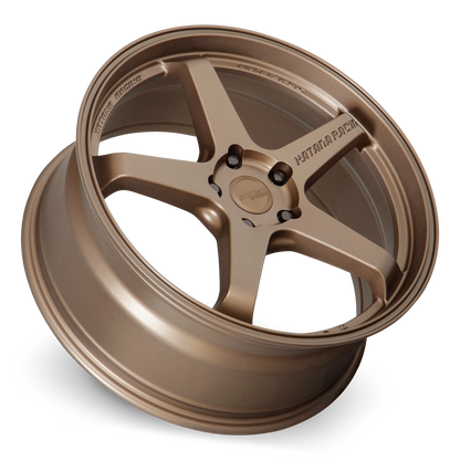 Katana KR13 17"/18"/20" - 5-Lug 5x112