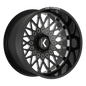 KG1 Forged Chemist 24"