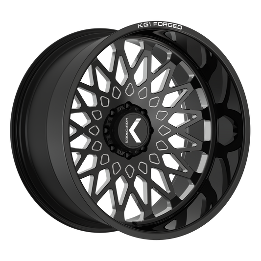 KG1 Forged Chemist 26"
