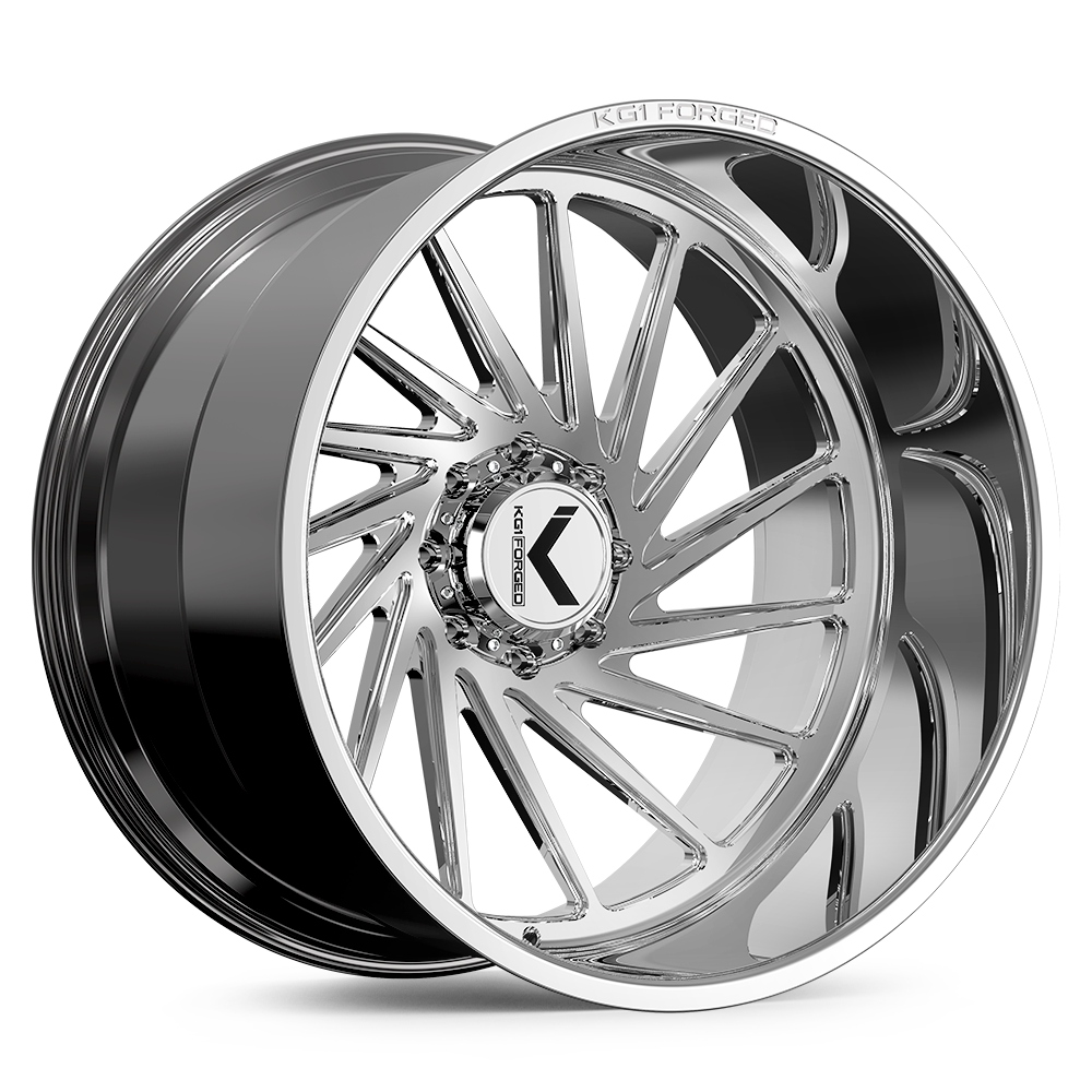 KG1 Forged Tonic 24"