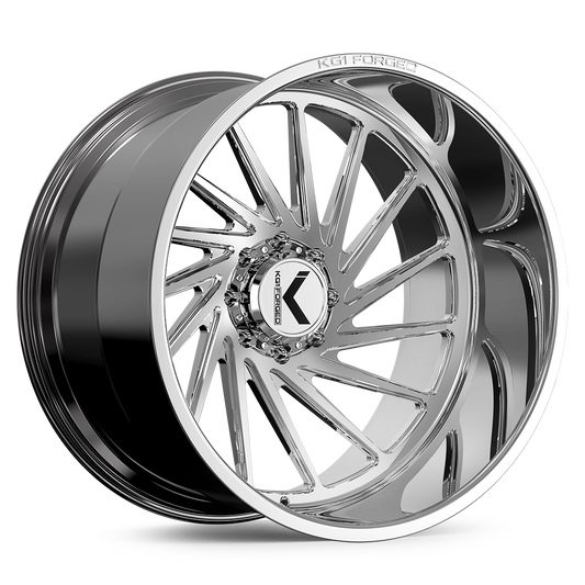 KG1 Forged Tonic 24"