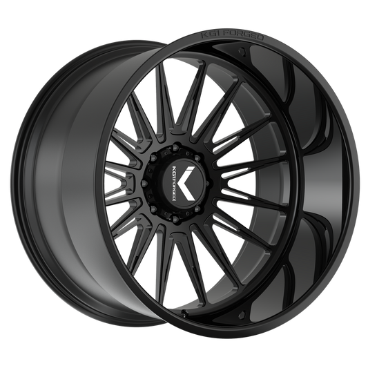KG1 Forged Taze 24"