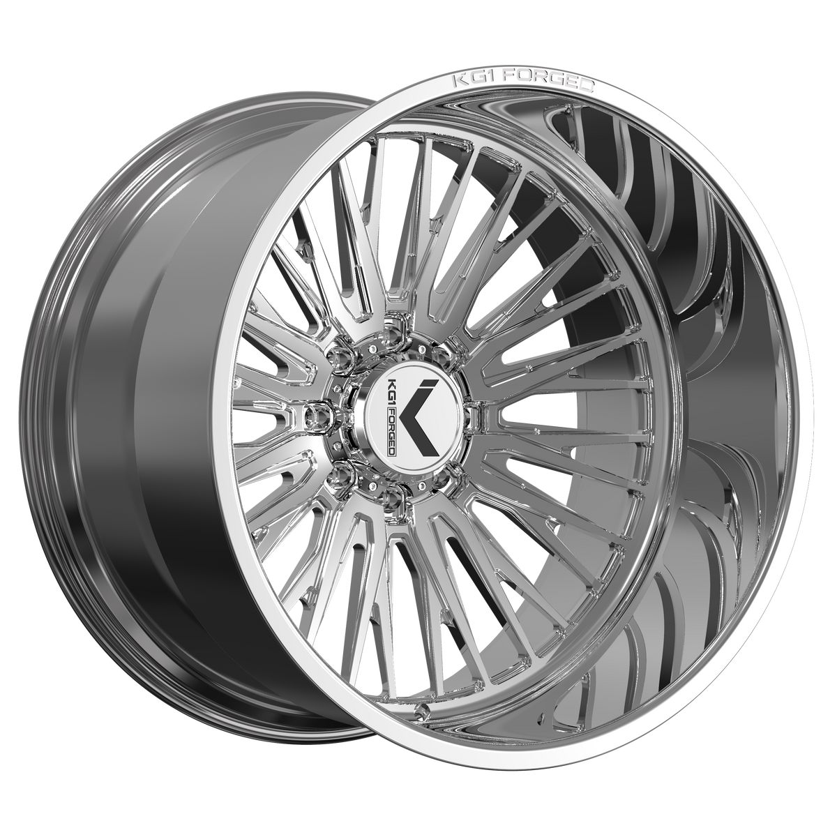 KG1 Forged Allure 24"