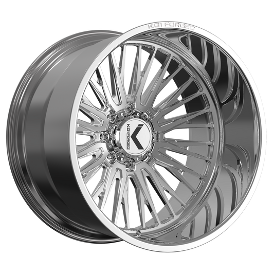 KG1 Forged Allure 24"