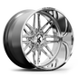 KG1 Forged Aristo 8-Lug 24"