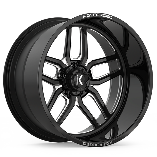 KG1 Forged Aristo 5-Lug 20"