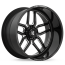 KG1 Forged Aristo 5-Lug 24"