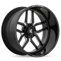 KG1 Forged Aristo 5-Lug 22"