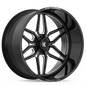 KG1 Forged Aristo 8-Lug 24"