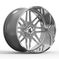 KG1 Forged Aristo 5-Lug 22"