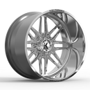 KG1 Forged Aristo 6-Lug 20"