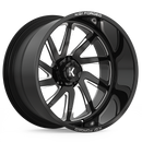 KG1 Forged Vile 5-Lug 20"