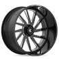 KG1 Forged Vile 6-Lug 24"